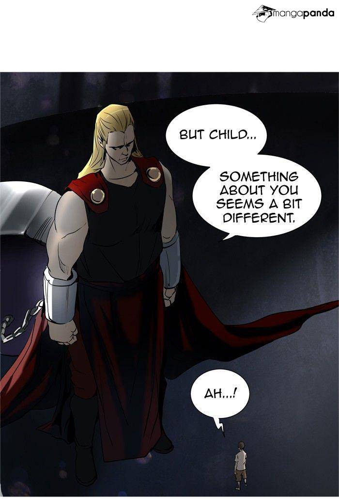Tower of God Chapter 200 image 018